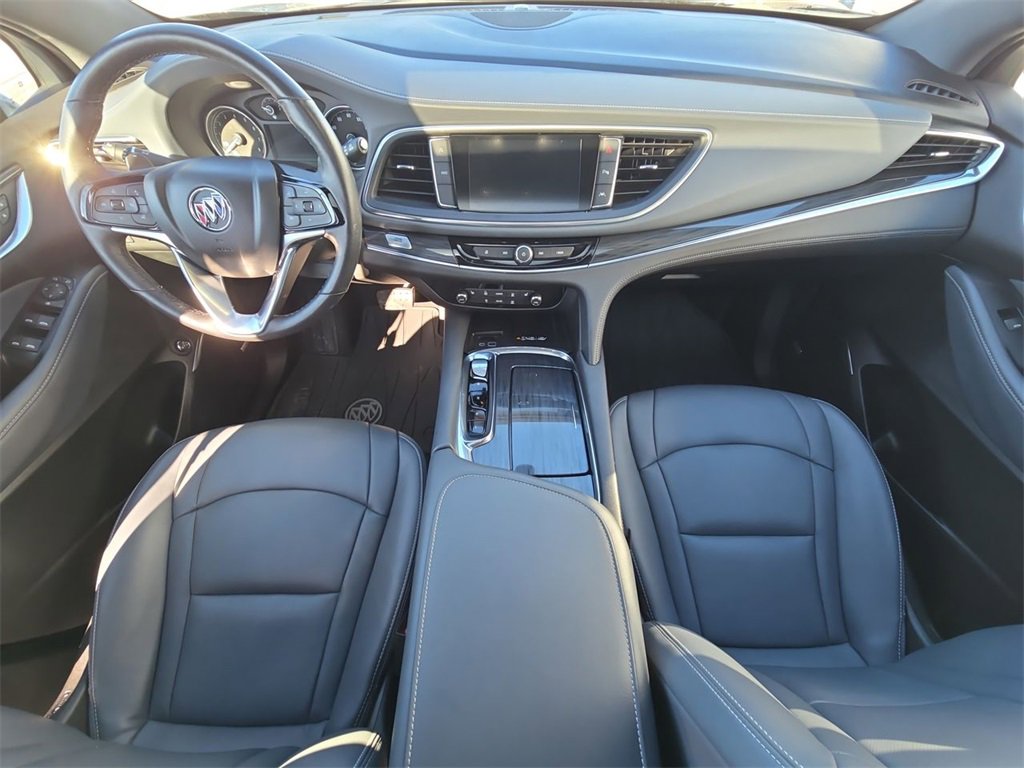 Certified 2023 Buick Enclave Essence w/ Experience Buick Package image 21