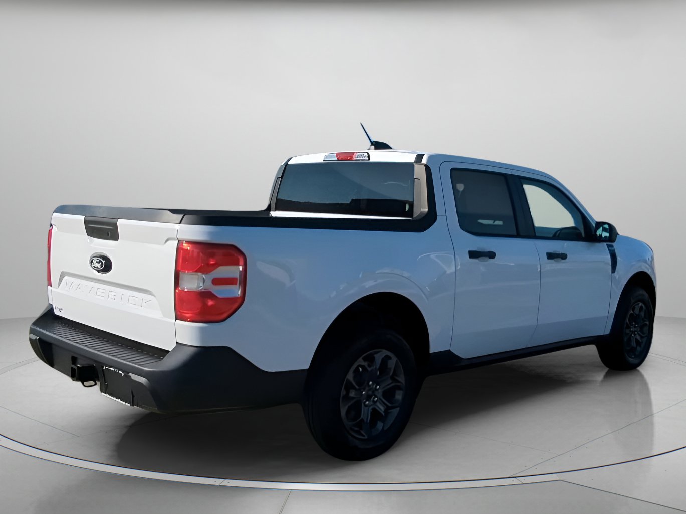 New 2026 Ford Maverick XLT AWD/4WD image 31