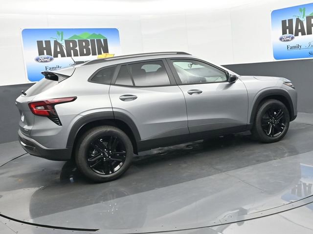 New 2026 Chevrolet Trax ACTIV w/ Driver Confidence Package image 6