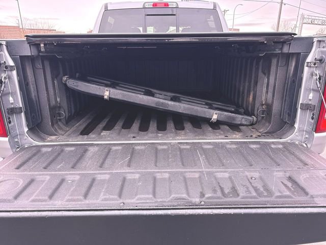 Used 2022 RAM 1500 Laramie image 26