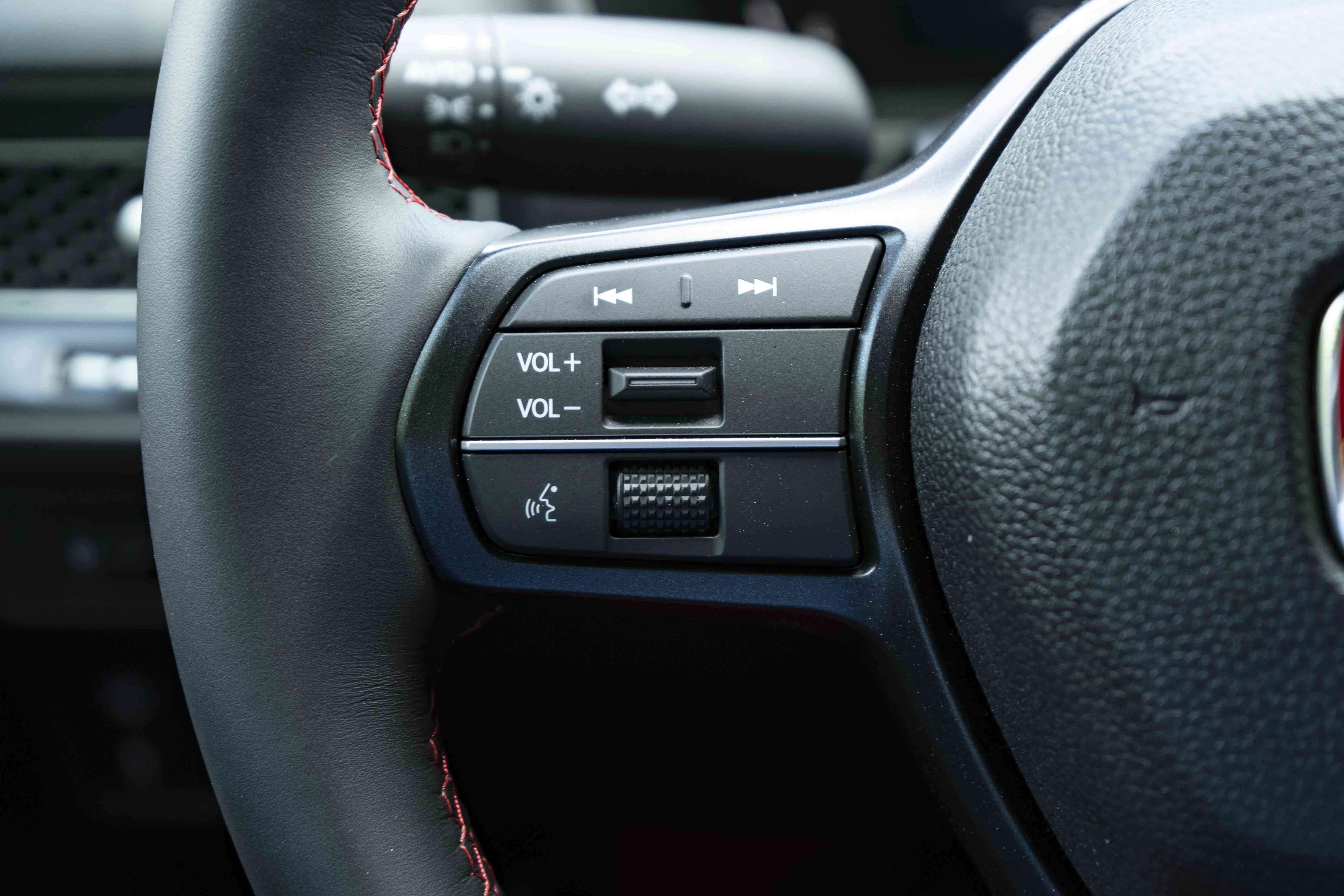 Used 2024 Honda Civic Type R image 25