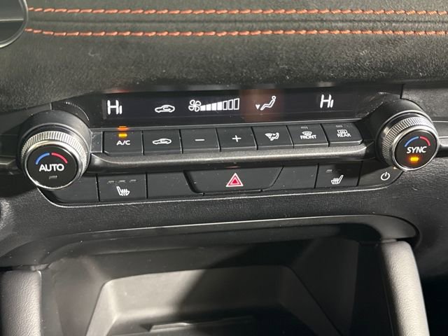 Used 2024 MAZDA MAZDA3 s image 32