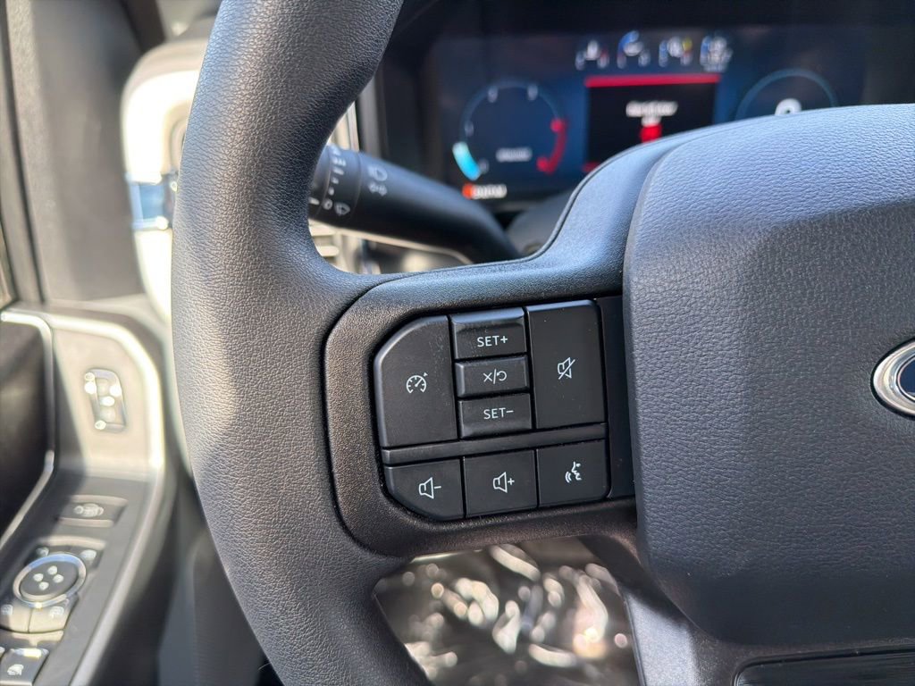 New 2026 Ford F350 XLT w/ XLT Premium Package image 16