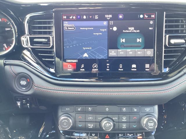 New 2026 Dodge Durango GT image 12