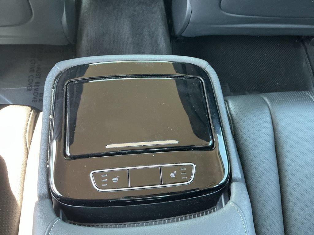 Used 2023 Genesis G80 2.5T AWD/4WD image 28