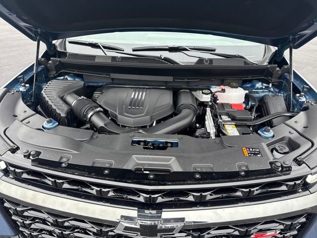 New 2026 Chevrolet Traverse Z71 image 10