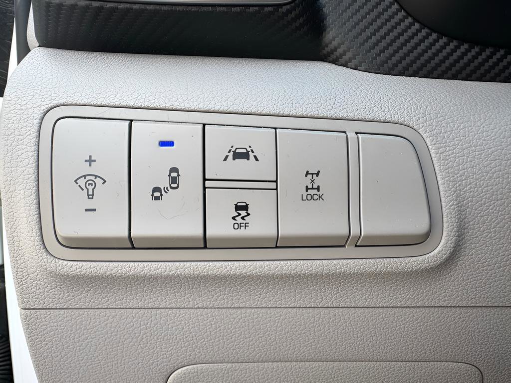 Used 2020 Hyundai Tucson SEL AWD/4WD image 23