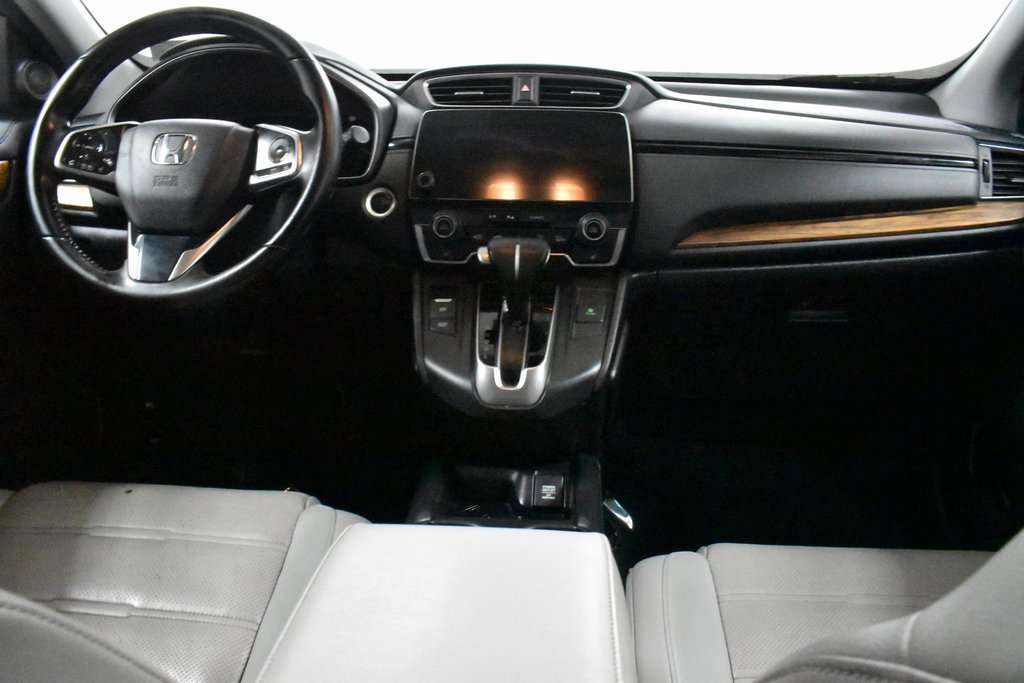 Used 2018 Honda CR-V EX-L image 18