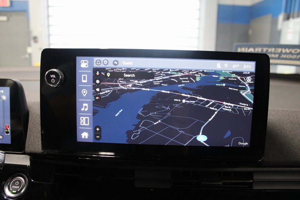 New 2026 Honda Prologue EX image 34