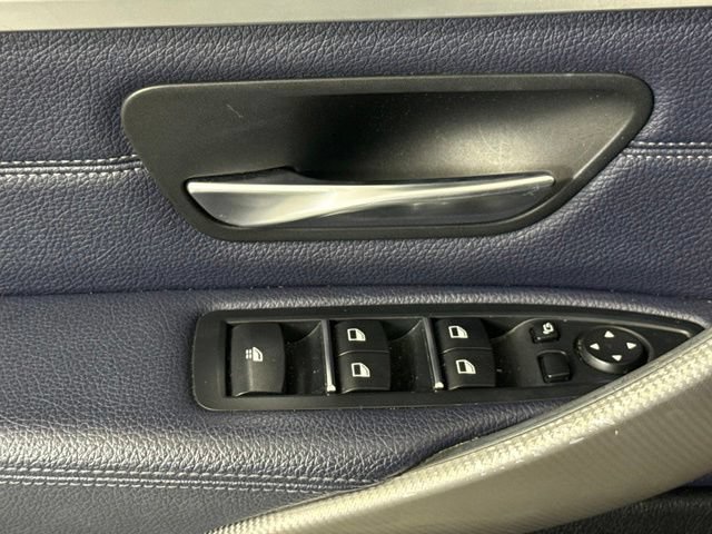 Used 2018 BMW 430i Convertible RWD image 15