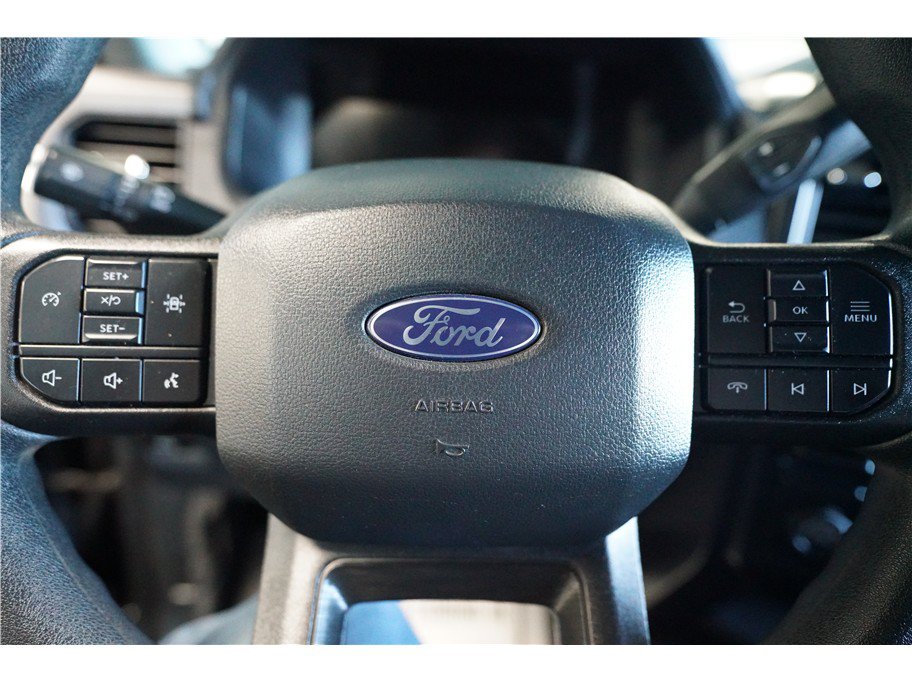 Used 2024 Ford F150 XL RWD image 16