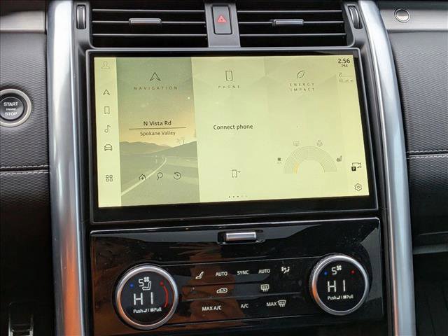 New 2024 Land Rover Discovery Dynamic SE image 14