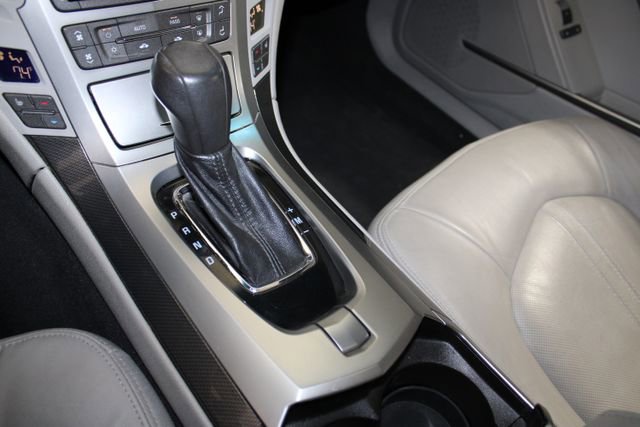 Used 2010 Cadillac CTS Performance AWD/4WD image 18