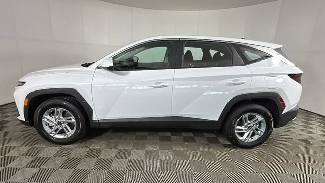 Certified 2026 Hyundai Tucson SE AWD/4WD image 6