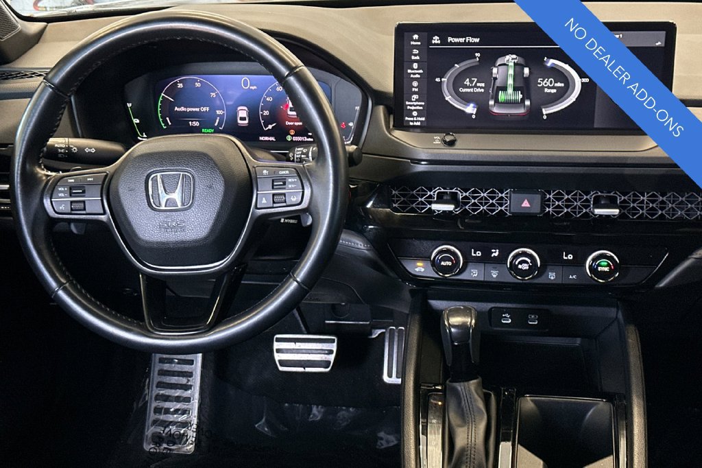 Certified 2023 Honda Accord Sport image 15