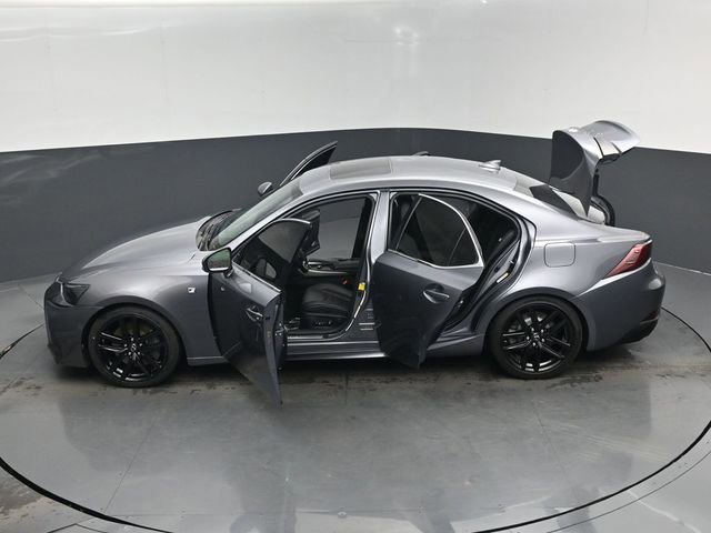 Used 2017 Lexus IS 300 F Sport w/ F Sport Package image 17