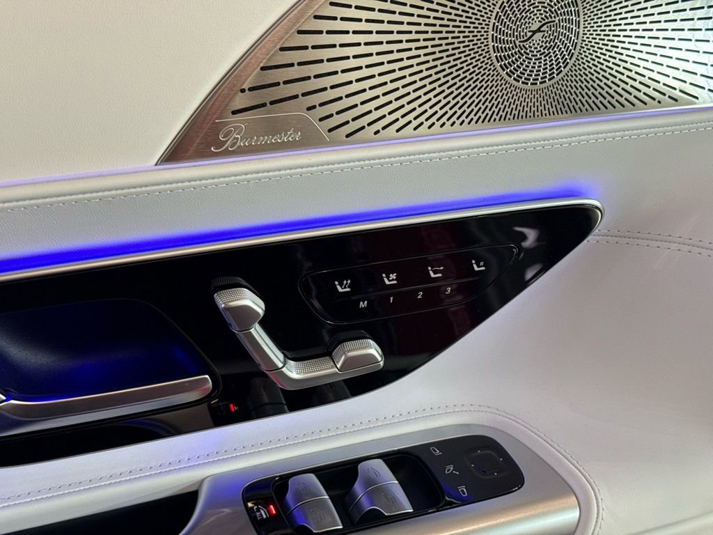 New 2026 Mercedes-Benz Maybach SL 680 image 20