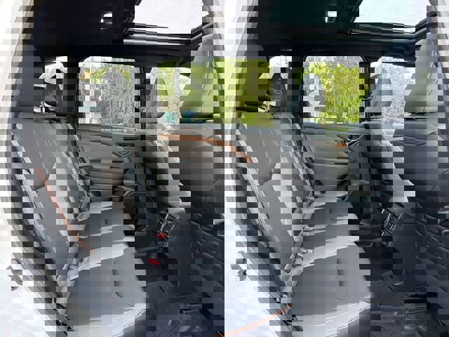 Certified 2026 Subaru Forester Sport AWD/4WD image 22