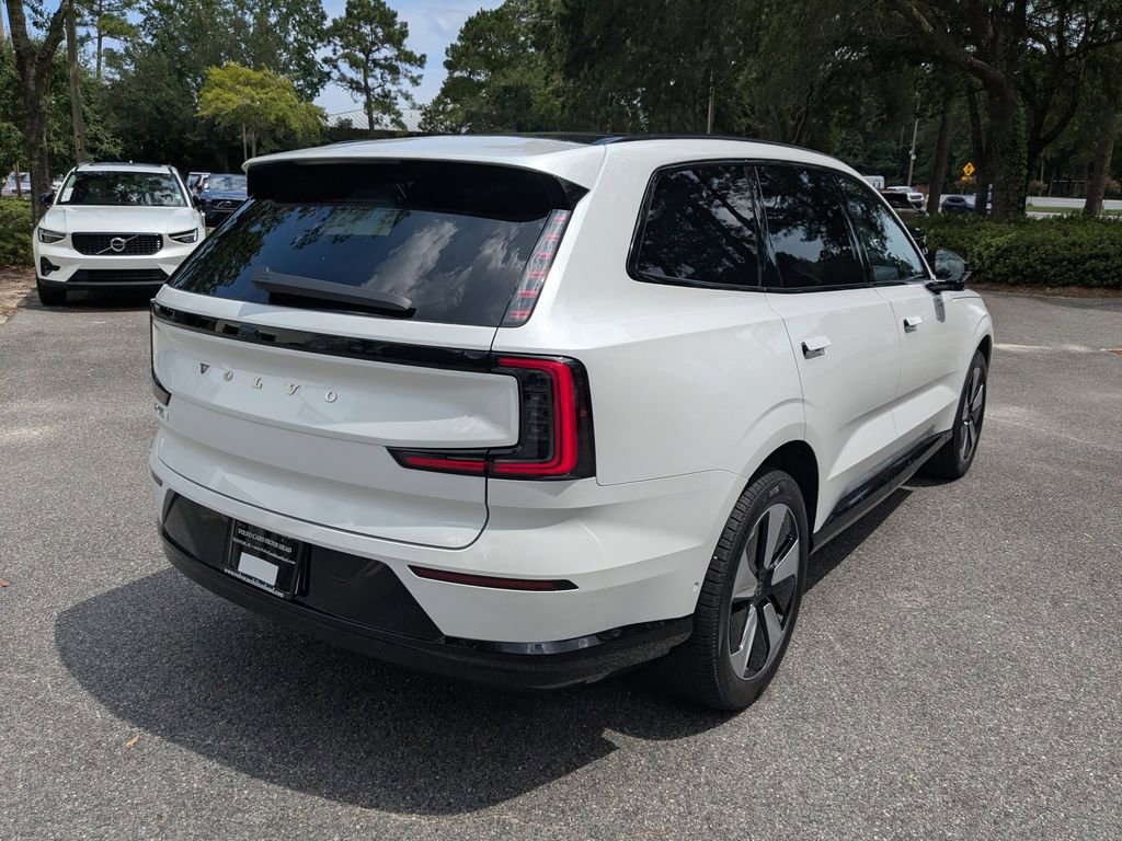 New 2025 Volvo EX90 Plus image 4