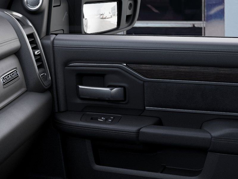 New 2026 RAM 3500 Laramie image 25