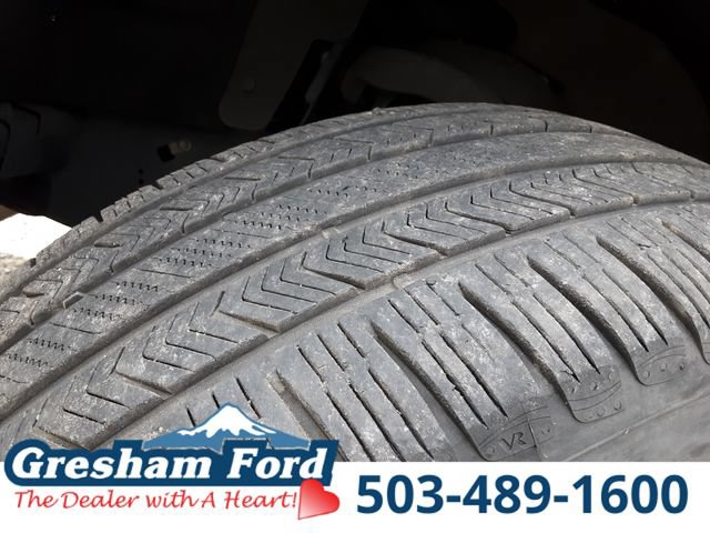 Used 2020 Ford F150 Platinum w/ Equipment Group 701A Luxury AWD/4WD image 33