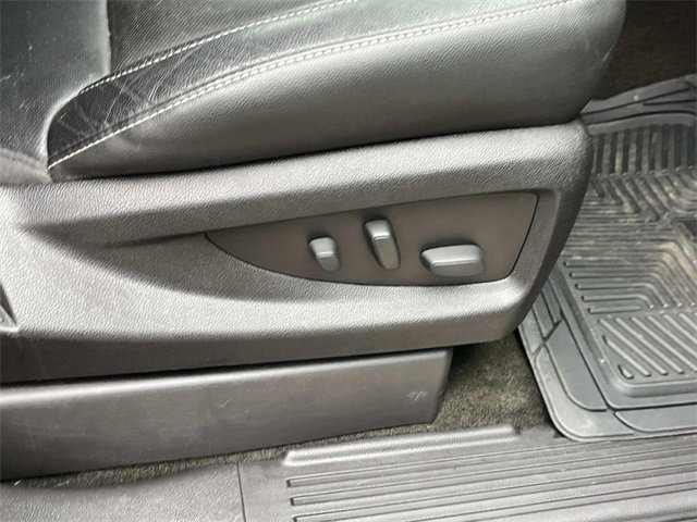 Used 2018 GMC Sierra 1500 SLT image 24