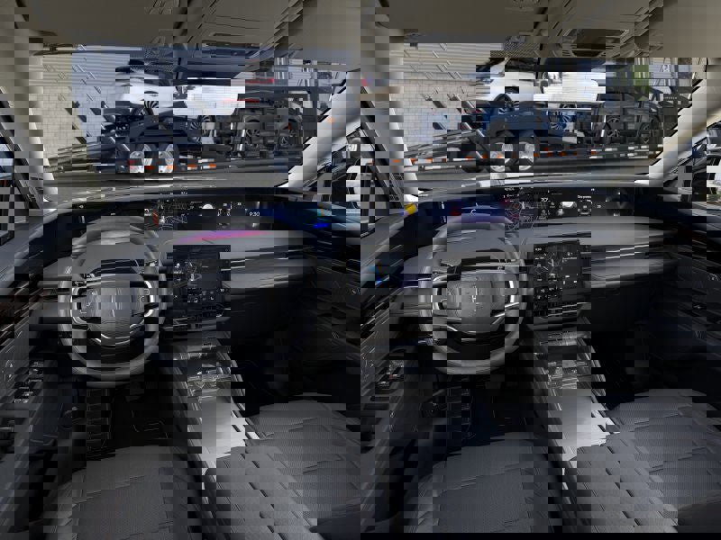 New 2026 Lincoln Nautilus Premier image 9