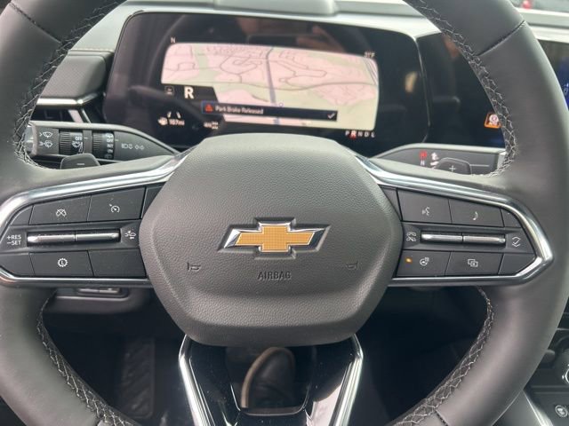 New 2026 Chevrolet Suburban Premier w/ Sun And Tow Package image 28