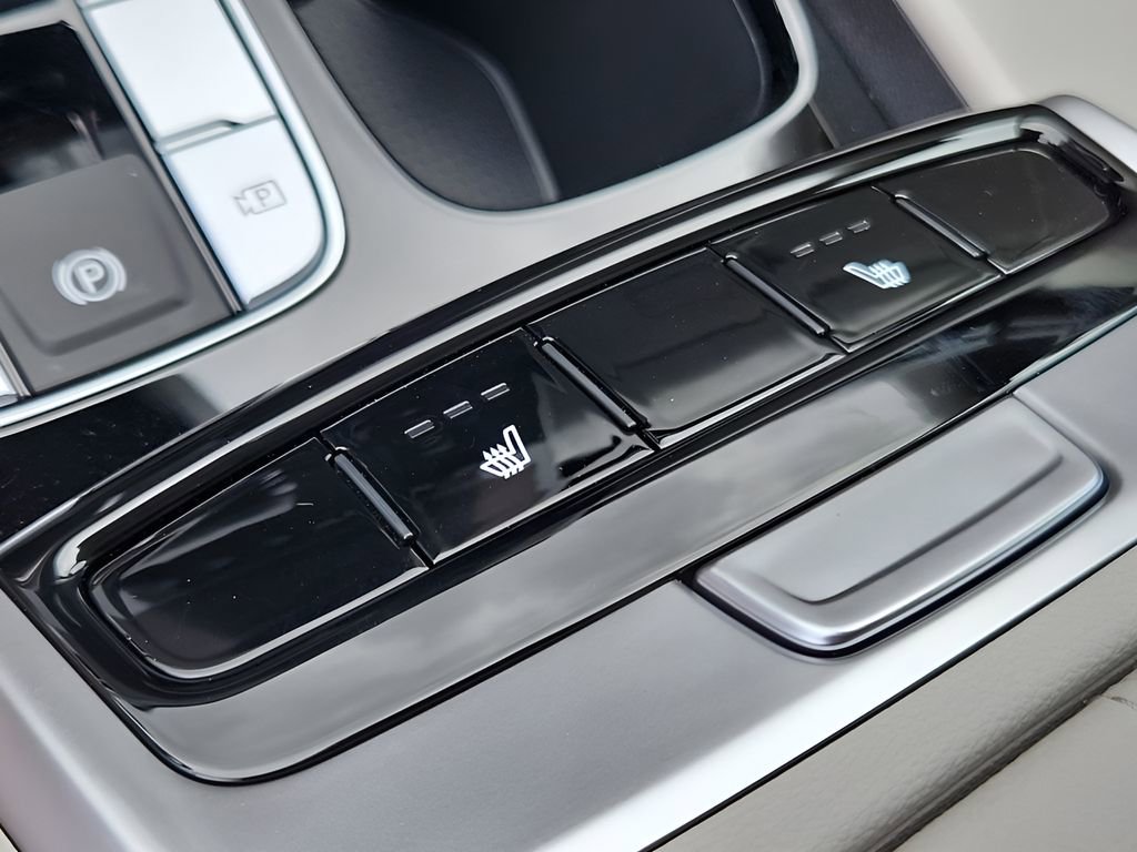 Used 2024 Hyundai Tucson SEL w/ Convenience Package image 16