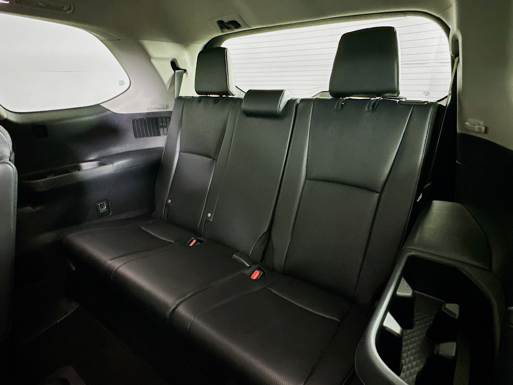 Used 2026 Toyota Grand Highlander FWD image 29