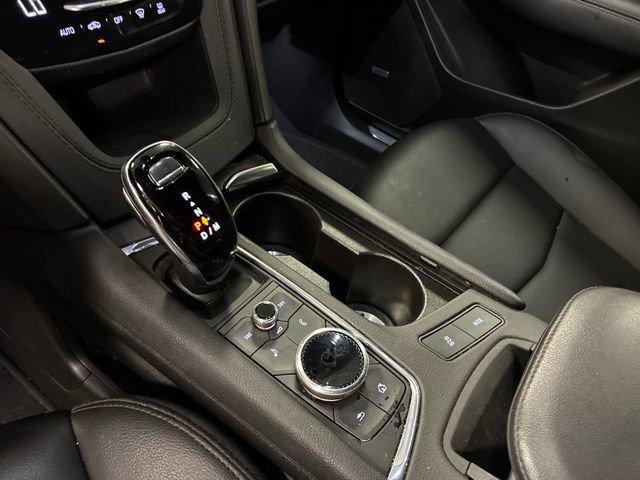 Used 2023 Cadillac XT5 Luxury FWD image 24