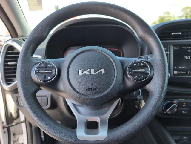Used 2024 Kia Soul LX w/ Option Group 015 image 23