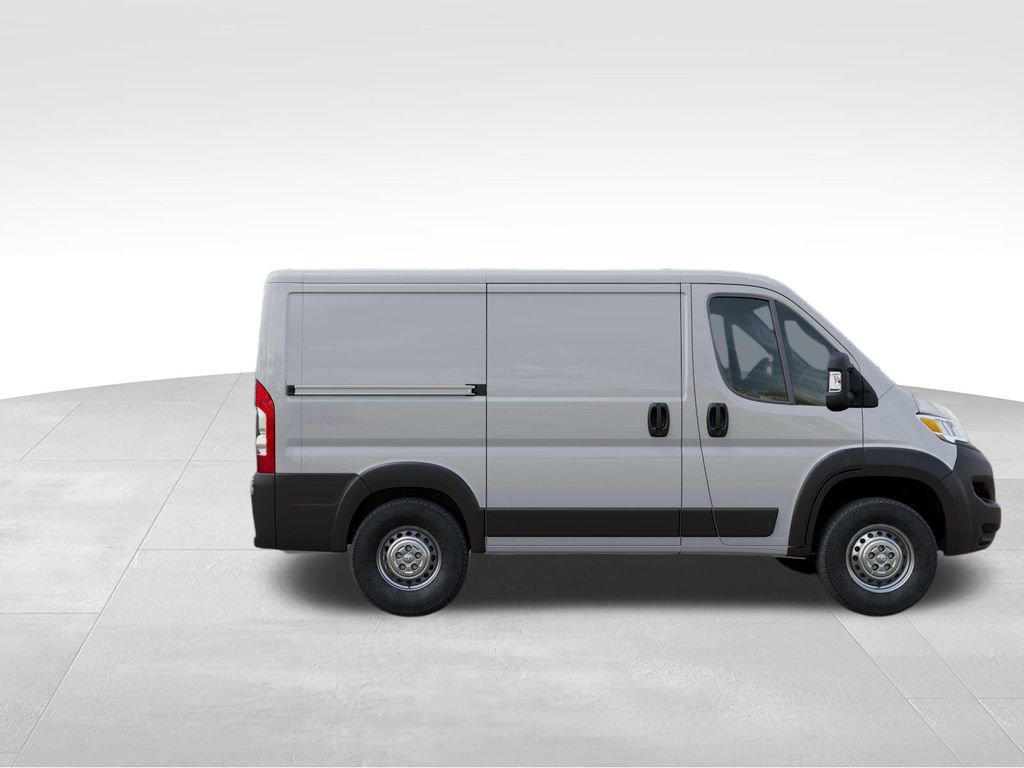 New 2026 RAM ProMaster 1500 w/ Convenience Group image 22