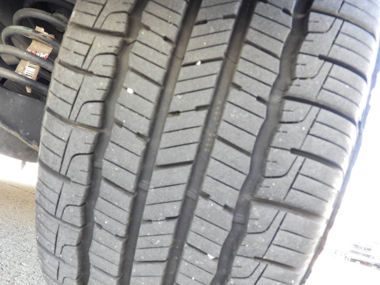 Used 2016 Ford Focus SE image 13