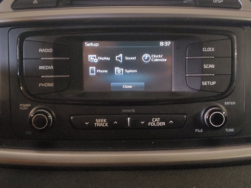 Used 2017 Kia Sorento AWD image 25