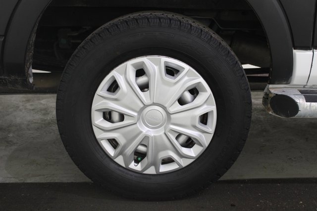 Used 2024 Ford Transit 250 Low Roof w/ Exterior Upgrade Package image 26