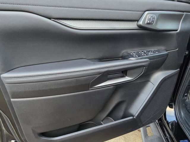 New 2025 Ford Ranger Raptor image 21