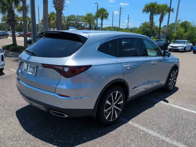 Certified 2026 Acura MDX FWD w/ Technology Package image 8