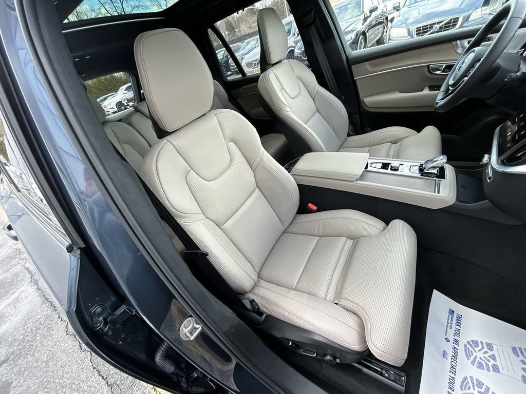 New 2026 Volvo XC90 B6 Ultra w/ Lounge Package AWD/4WD image 25