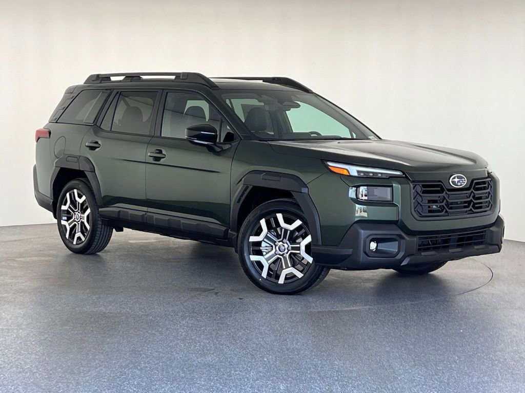 New 2026 Subaru Outback Touring XT image 41