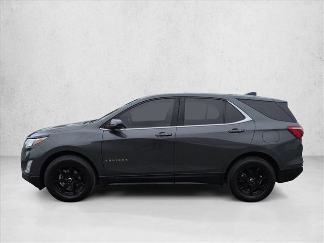 Used 2018 Chevrolet Equinox LT AWD/4WD image 5