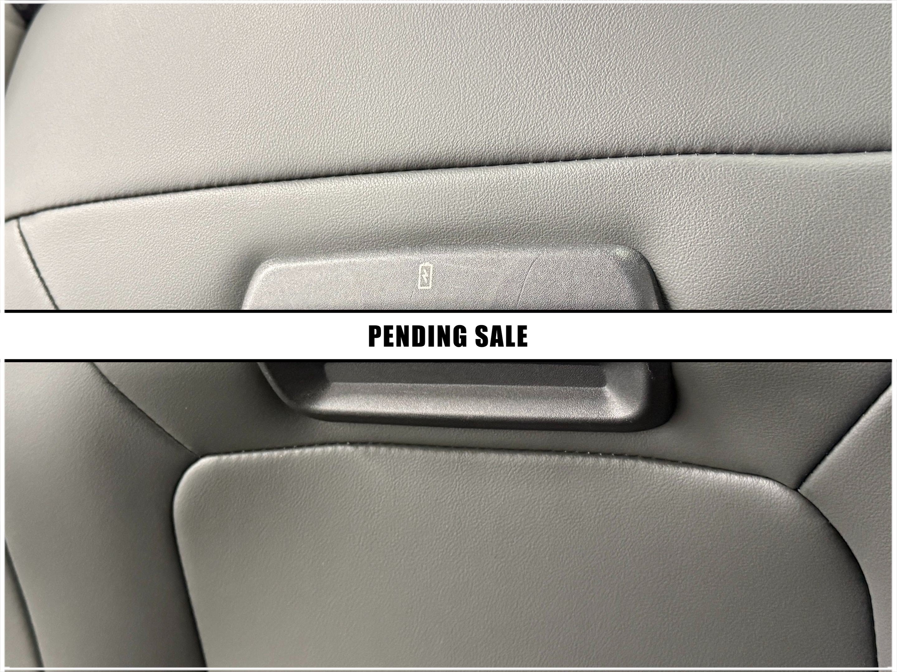 Used 2025 Ford Expedition Active AWD/4WD image 35