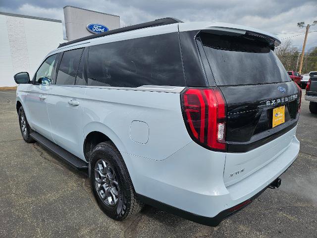 Certified 2025 Ford Expedition Max Active AWD/4WD image 8