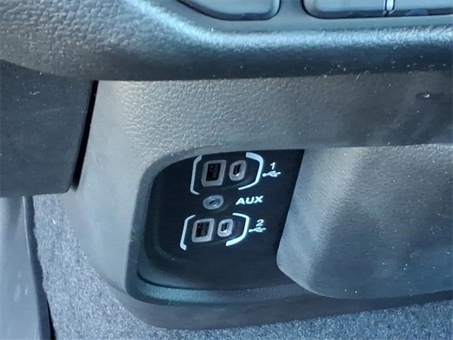 New 2026 RAM 1500 Tradesman image 15