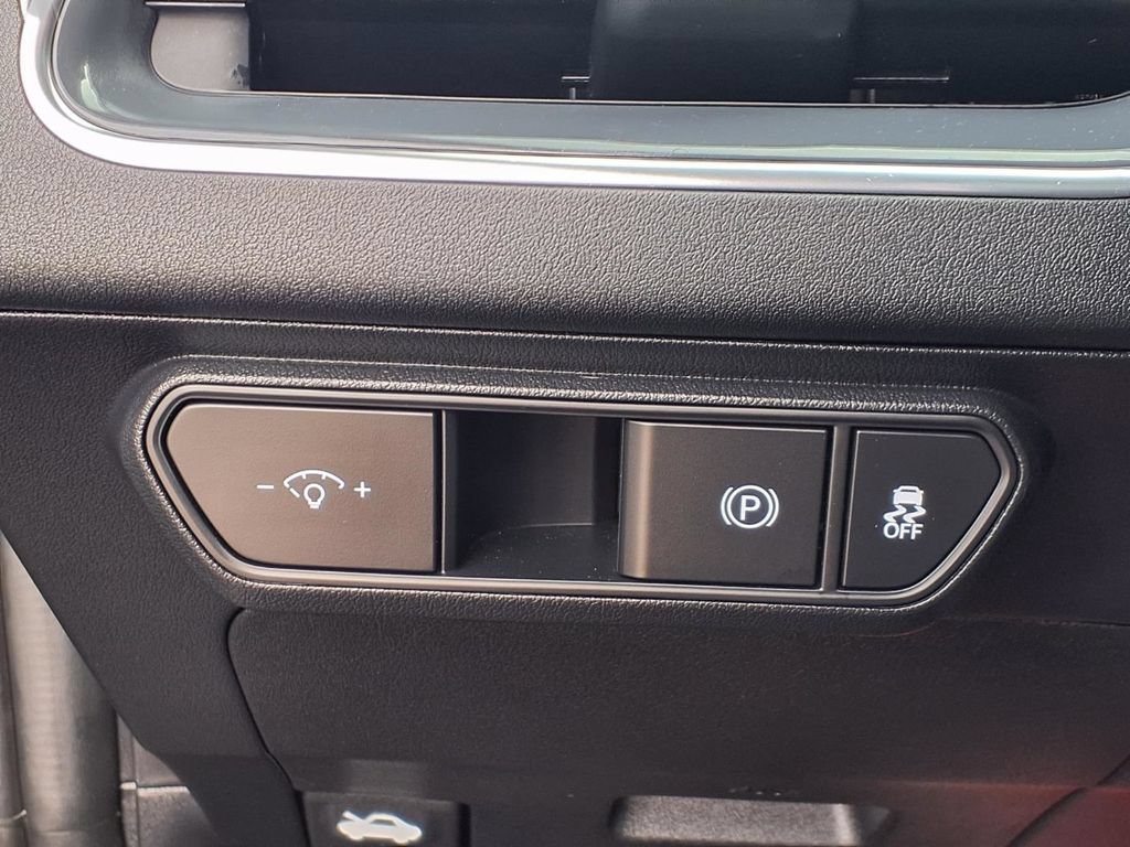 Certified 2025 Kia K4 EX FWD image 6