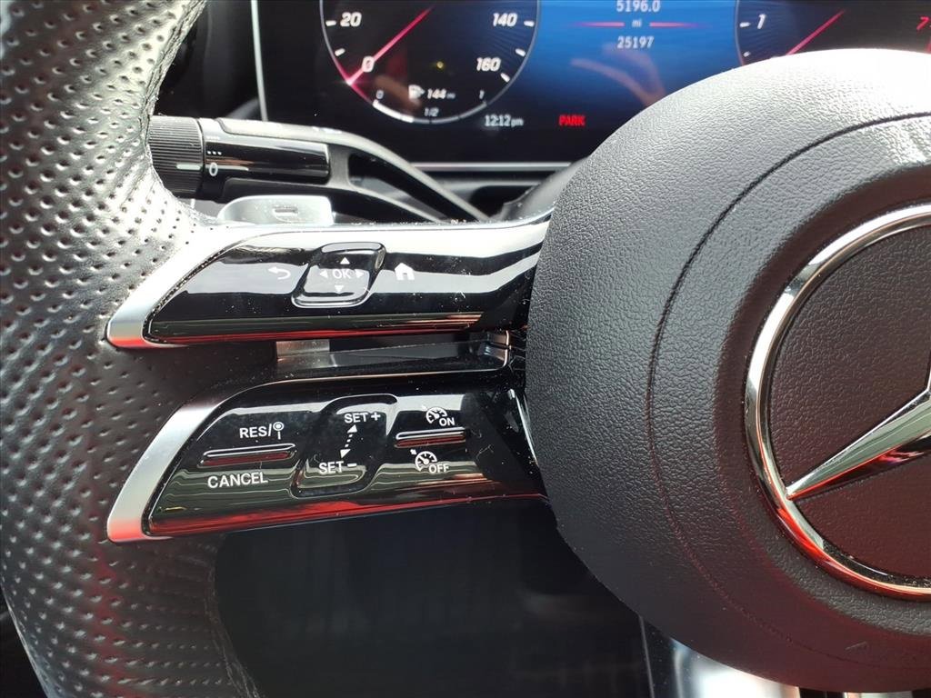 Certified 2023 Mercedes-Benz C 300 Sedan image 24