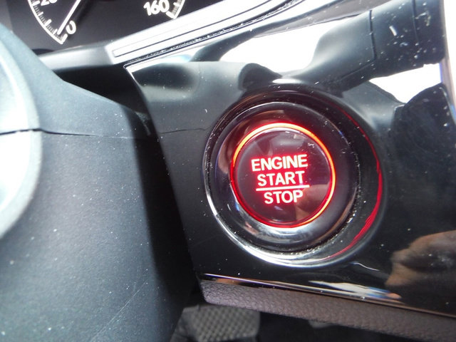 Used 2024 Honda Civic LX image 17