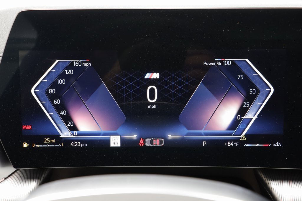 New 2025 BMW X2 xDrive28i w/ M Sport Package image 8