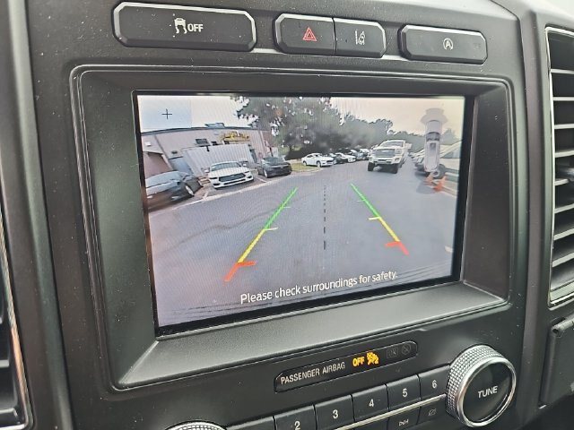 Certified 2020 Ford Expedition Limited RWD image 29