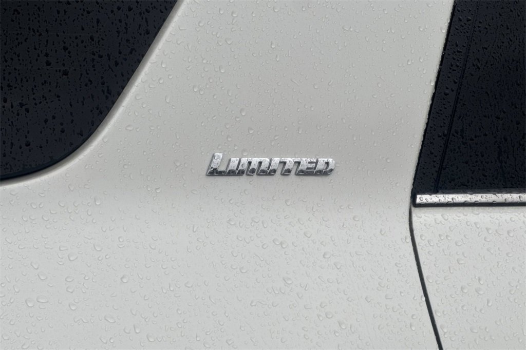 Used 2021 Toyota 4Runner Limited image 30